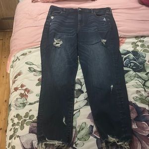 Jeans American Eagle